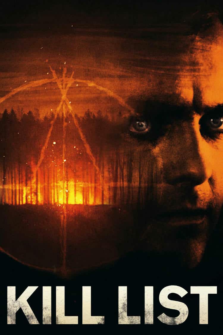 Poster for Kill List